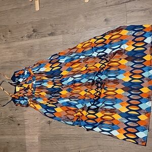 Maeve medium dress